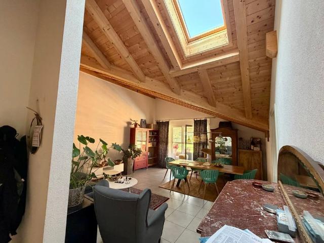 Apartment mieten in Leuk, Wallis