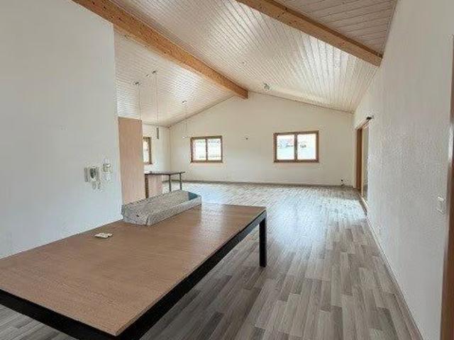 Apartment mieten in Combremont-Petit, Waadt