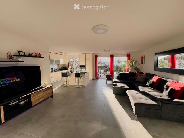 Haus mieten in Corcelles (NE)