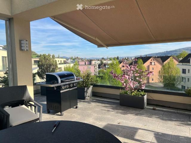 Apartment mieten in Würenlos, Aargau