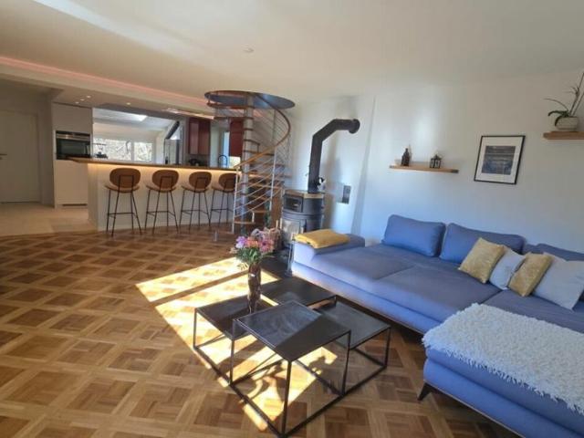 Haus mieten in Chailly-Montreux, Waadt