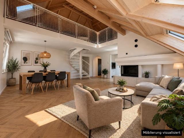 Apartment mieten in Menziken, Aargau