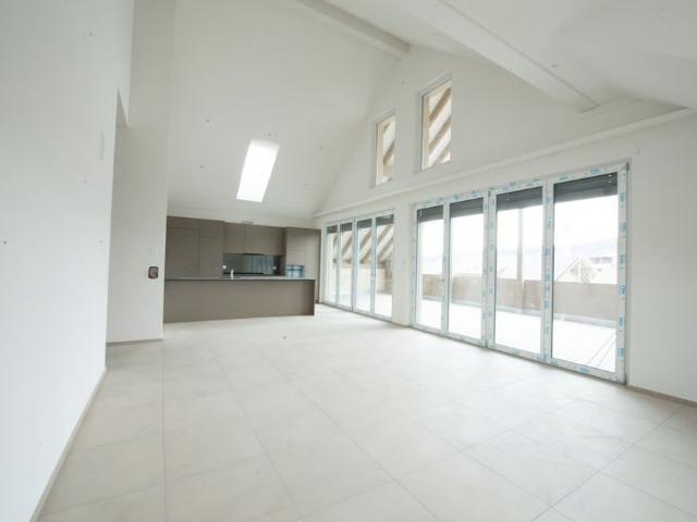 Apartment mieten in Brittnau, Aargau