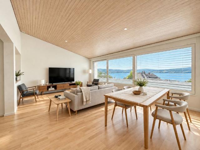 Apartment mieten in Oberwil bei Zug, Zug