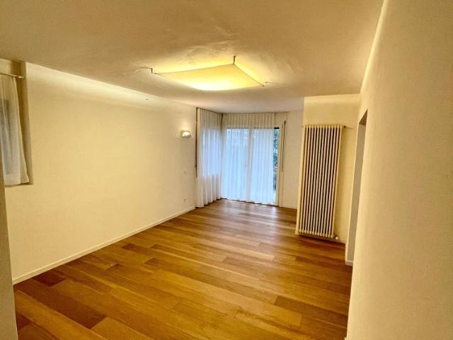 Apartment mieten in Massagno, Tessin