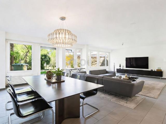 Apartment mieten in Basel, Basel-Stadt