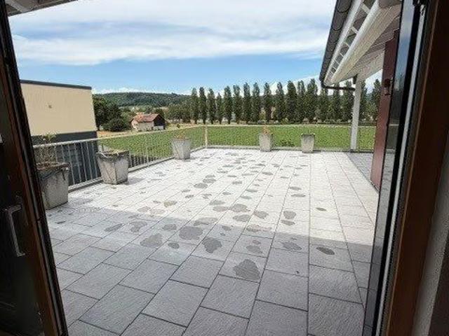 Apartment mieten in Combremont-Petit, Waadt