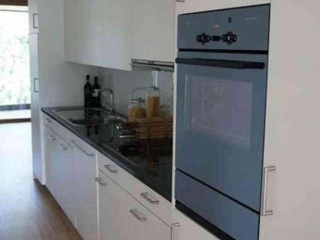 Apartment mieten in Solothurn