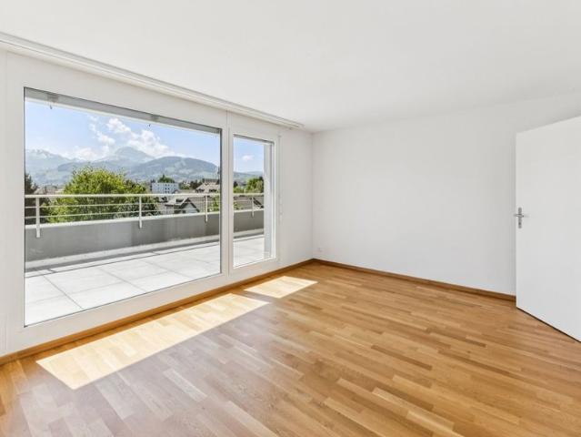 Apartment mieten in Bulle, Freiburg