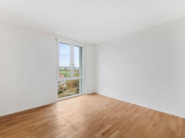 Apartment mieten in Dietlikon, Zürich