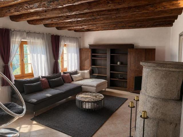 Apartment mieten in Bex, Waadt