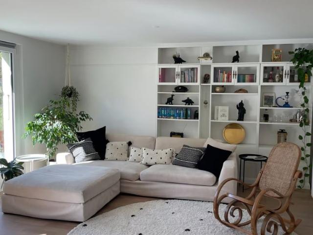 Apartment mieten in Felsenau, Bern