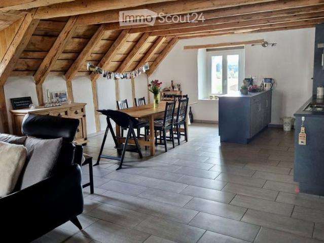 Apartment mieten in Les Bois, Jura