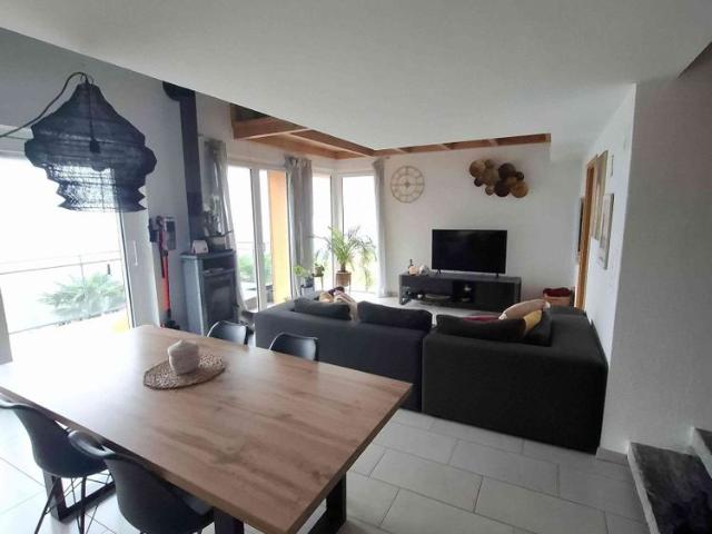 Apartment mieten in Gordemo, Gordola