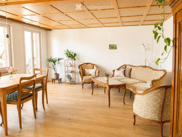 Apartment mieten in Müntschemier, Bern