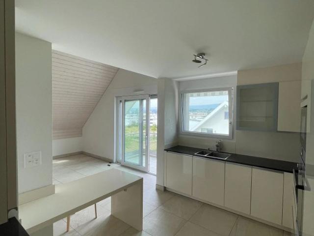 Haus mieten in Préverenges, Waadt