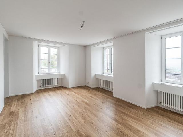Apartment mieten in Fischbach-Göslikon, Aargau