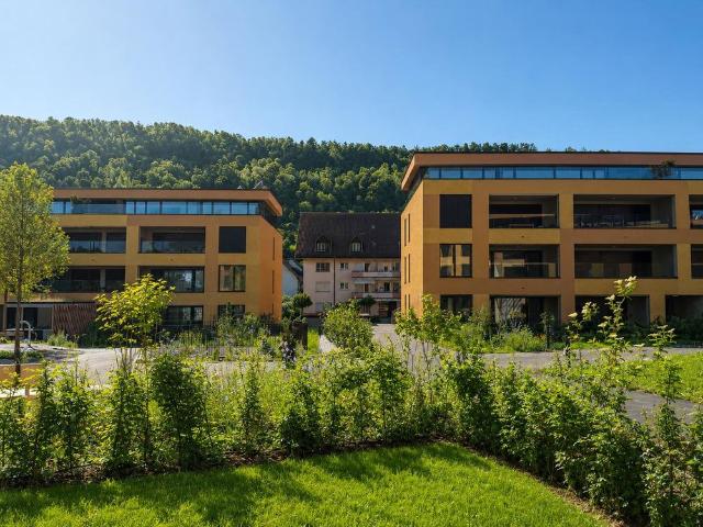 Apartment mieten in Aarburg, Aargau