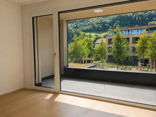 Haus mieten in Aarburg, Aargau