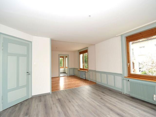 Apartment mieten in Arbon, Thurgau