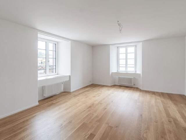 Apartment mieten in Fischbach-Göslikon, Aargau