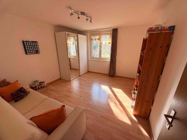 Apartment mieten in Niederhasli, Zürich