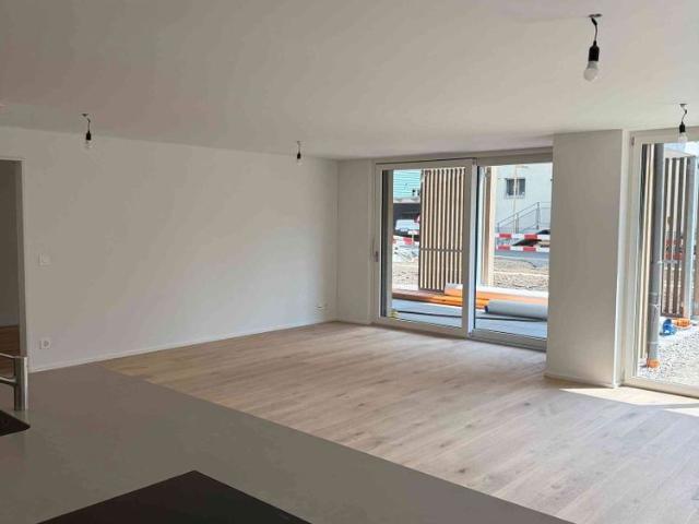 Apartment mieten in Matten bei Interlaken, Bern