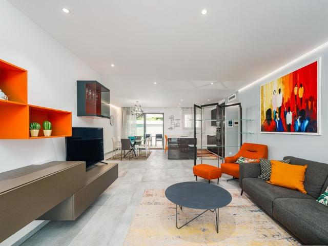 Apartment mieten in Paradiso, Tessin