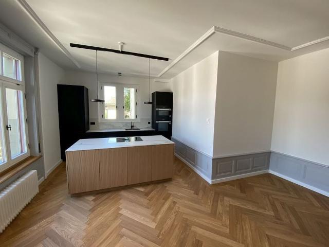 Apartment mieten in Grosshöchstetten, Bern