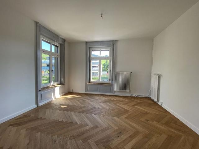 Haus mieten in Grosshöchstetten, Bern