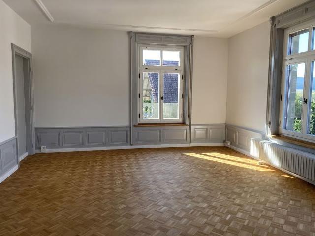 Apartment mieten in Grosshöchstetten, Bern