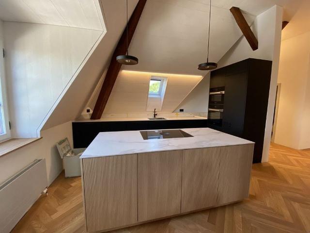 Apartment mieten in Grosshöchstetten, Bern