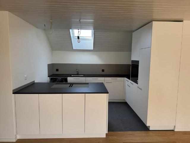 Apartment mieten in Rüediswil, Ruswil