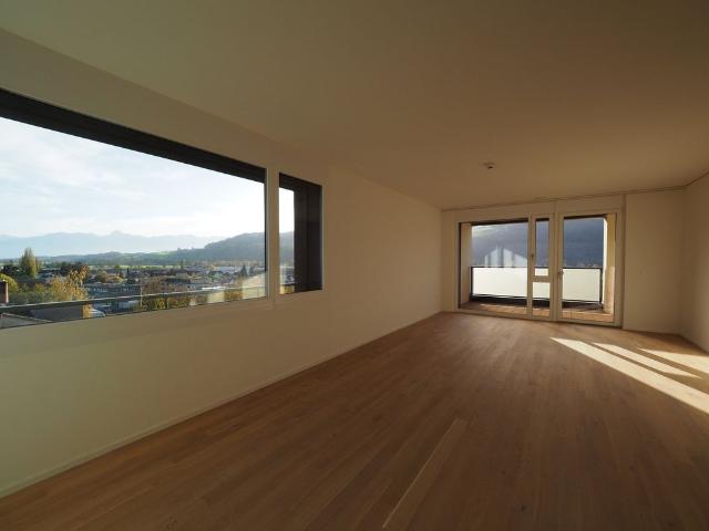 Apartment mieten in Münsingen, Bern