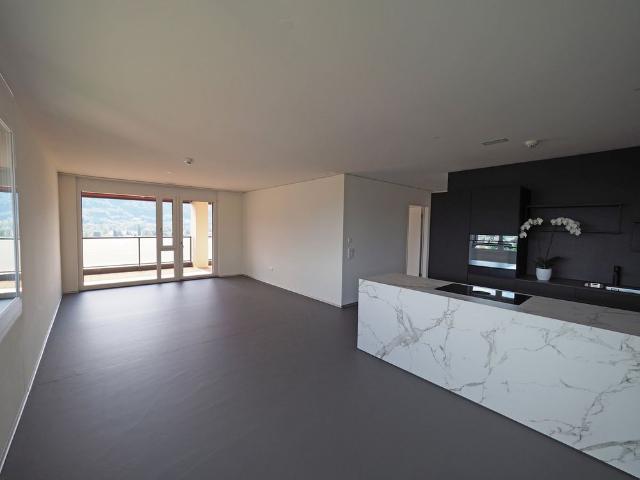 Apartment mieten in Münsingen, Bern
