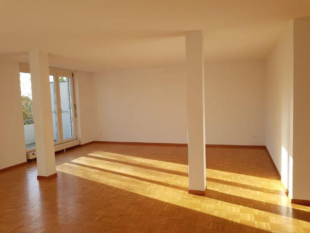 Apartment mieten in Schaffhausen