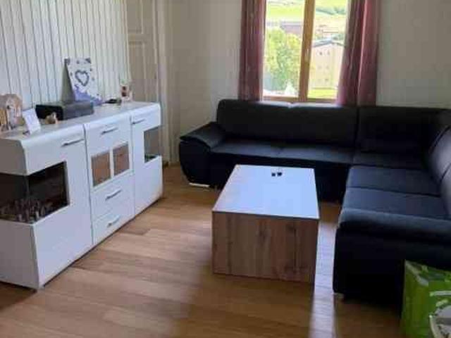 Apartment mieten in Villorsonnens, Freiburg