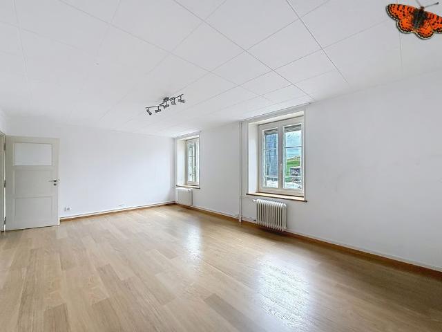 Apartment mieten in Middes, Torny