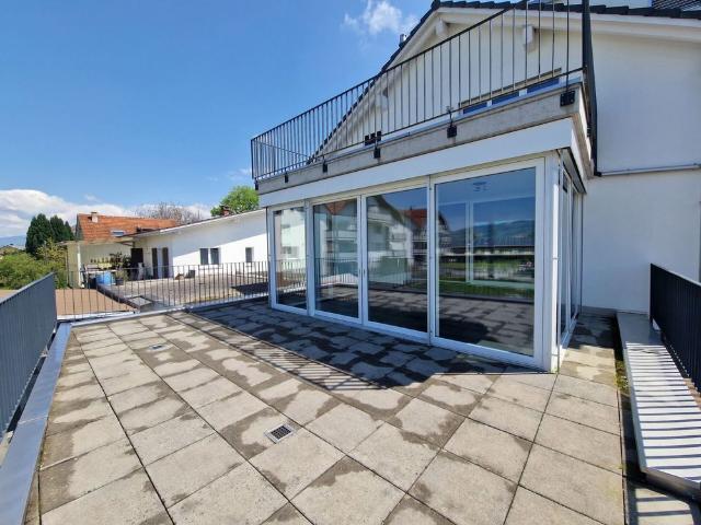 Apartment mieten in Diepoldsau, St. Gallen