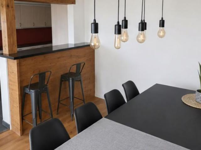 Apartment mieten in Safnern, Verwaltungsregion Seeland