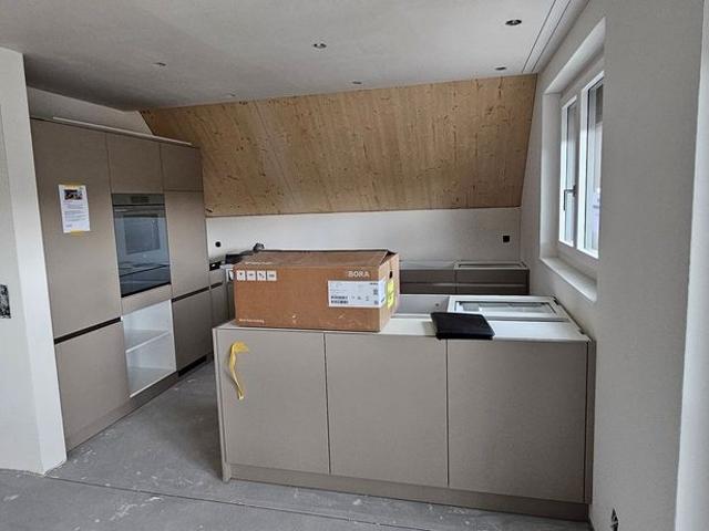 Apartment mieten in Dägerlen, Zürich