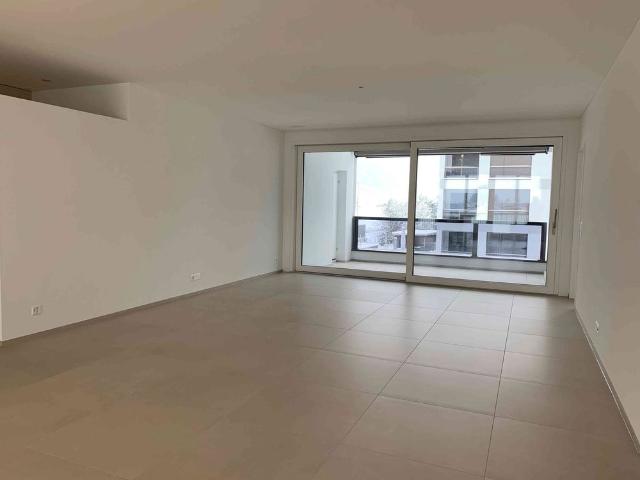 Apartment mieten in Buchs (SG), St. Gallen