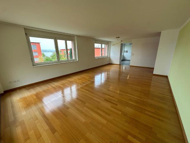 Apartment mieten in Oberwil bei Zug, Zug