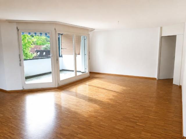 Apartment mieten in Zunzgen, Basel-Landschaft