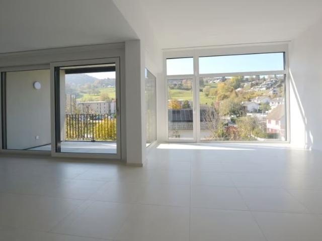 Apartment mieten in Bergdietikon, Aargau