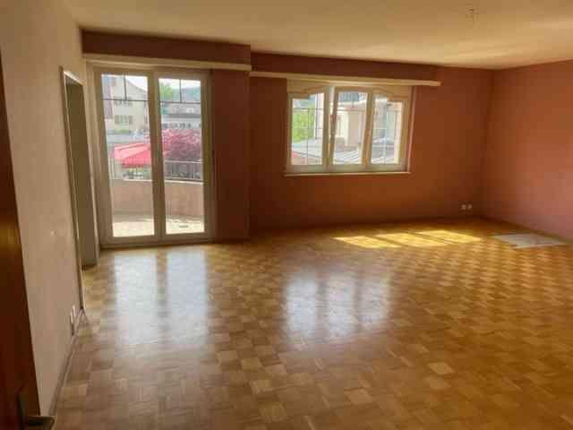 Apartment mieten in Möhlin, Aargau