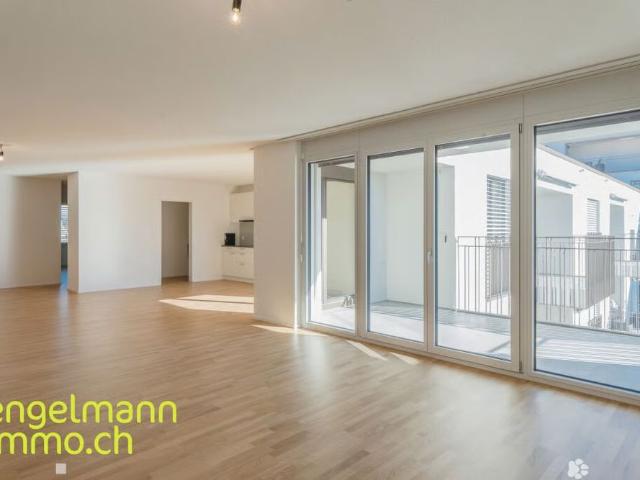 Apartment mieten in Biel, Bern