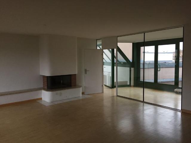 Apartment mieten in Basel, Basel-Stadt