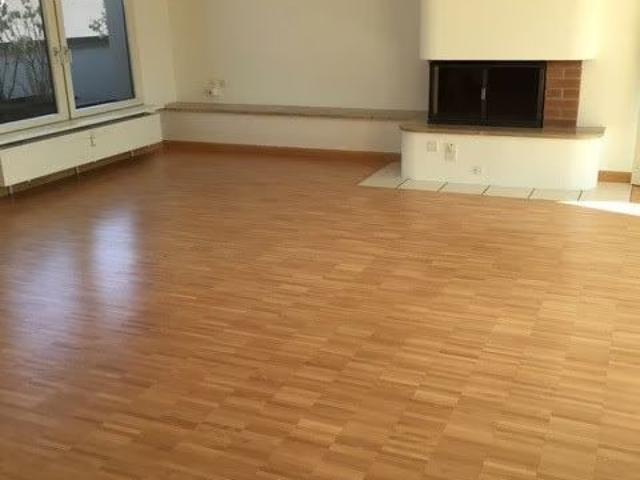 Apartment mieten in Basel, Basel-Stadt