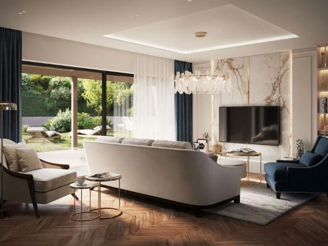 Apartment mieten in Kreuzlingen, Thurgau